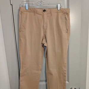 Michael Kors Slim fit Khakis